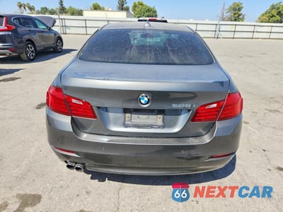 Zdjęcie 6 z 12 samochodu: 2014 BMW 528 I VIN:WBA5A5C50ED504195 - miniatura