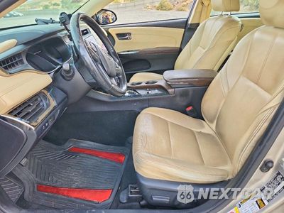 Zdjęcie 7 z 13 samochodu: 2018 TOYOTA AVALON TOURING VIN:4T1BK1EB7JU279181 - miniatura