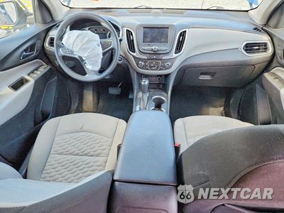 Zdjęcie 8 z 14 samochodu: 2020 CHEVROLET EQUINOX LT VIN:3GNAXKEV4LL339469 - miniatura