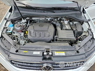 Zdjęcie 12 z 13 samochodu: 2024 VOLKSWAGEN TIGUAN SE R-LINE BLACK VIN:3VV8B7AX0RM183056 - miniatura