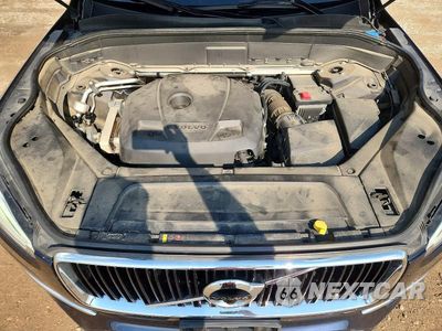 Zdjęcie 12 z 13 samochodu: 2019 VOLVO XC90 T6 MOMENTUM VIN:YV4A22PK1K1422807 - miniatura