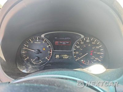 Zdjęcie 9 z 13 samochodu: 2015 NISSAN ALTIMA 2.5 S VIN:1N4AL3AP7FC467048 - miniatura