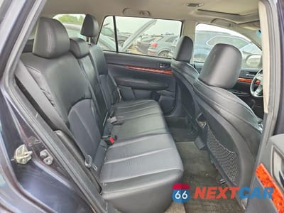 Zdjęcie 10 z 12 samochodu: 2012 SUBARU OUTBACK 3.6R LIMITED VIN:4S4BRDKC4C2272262 - miniatura