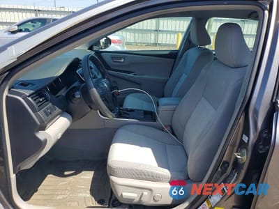 Zdjęcie 7 z 12 samochodu: 2016 TOYOTA CAMRY HYBRID LE VIN:4T1BD1FK6GU187884 - miniatura
