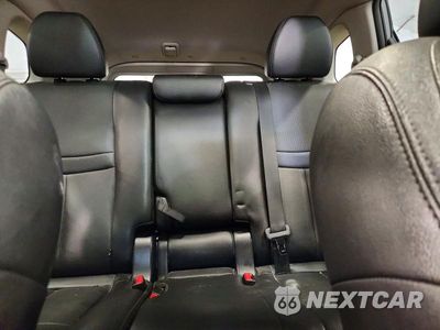 Zdjęcie 10 z 14 samochodu: 2016 NISSAN ROGUE SL VIN:5N1AT2MV0GC860031 - miniatura