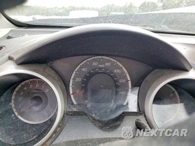 Zdjęcie 9 z 12 samochodu: 2010 HONDA FIT SPORT VIN:JHMGE8G41AC021977 - miniatura