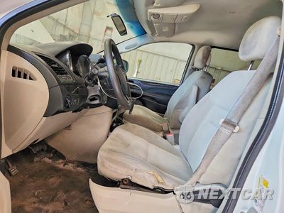 Zdjęcie 7 z 13 samochodu: 2016 DODGE GRAND CARAVAN SE VIN:2C4RDGBG4GR146366 - miniatura