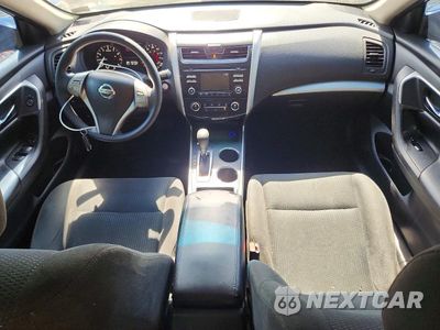Zdjęcie 8 z 12 samochodu: 2015 NISSAN ALTIMA 2.5 S VIN:1N4AL3AP7FC280229 - miniatura