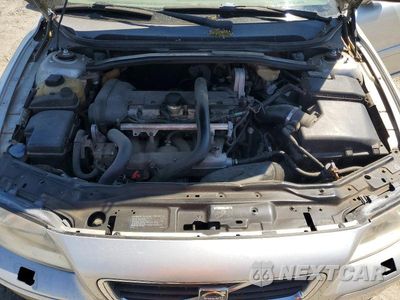 Zdjęcie 11 z 13 samochodu: 2007 VOLVO S60 2.5T VIN:YV1RS592472619289 - miniatura