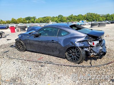 Drugie zdjęcie samochodu z przodu: 2013 SCION FR-S BASE VIN:JF1ZNAA16D2721798 - miniatura
