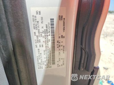 Zdjęcie 13 z 13 samochodu: 2017 FORD TRANSIT T-350 VIN:1FBZX2YM1HKB16771 - miniatura