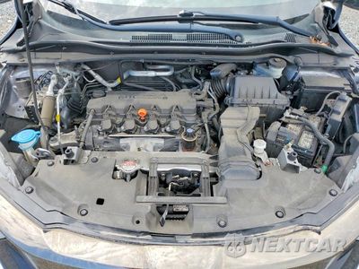 Zdjęcie 12 z 13 samochodu: 2019 HONDA HR-V SPORT VIN:3CZRU6H1XKG714366 - miniatura