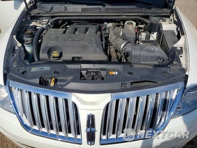 Zdjęcie 11 z 13 samochodu: 2012 LINCOLN MKS VIN:1LNHL9DR5CG801893 - miniatura