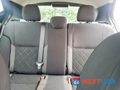 Zdjęcie 10 z 13 samochodu: 2020 NISSAN KICKS S VIN:3N1CP5BV1LL477190 - miniatura