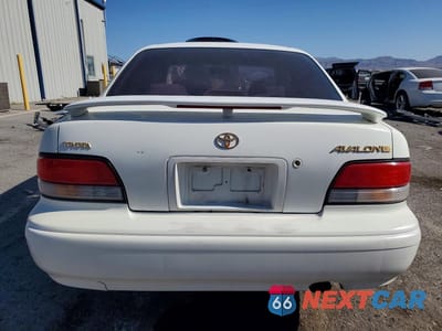 Zdjęcie 6 z 12 samochodu: 1996 TOYOTA AVALON XLS VIN:4T1BF12B5TU107114 - miniatura
