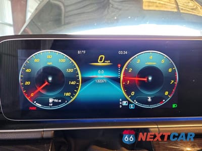 Zdjęcie 9 z 12 samochodu: 2020 MERCEDES-BENZ GLE 350 4MATIC VIN:4JGFB4KB1LA132902 - miniatura