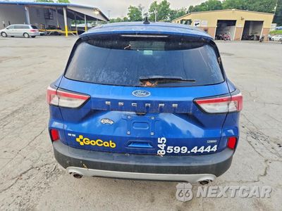 Zdjęcie 6 z 13 samochodu: 2022 FORD ESCAPE SE VIN:1FMCU0EZXNUB74257 - miniatura