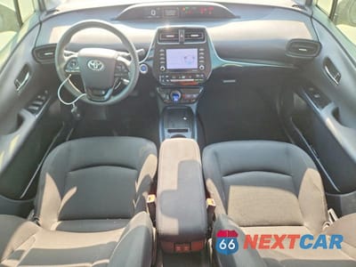 Zdjęcie 8 z 13 samochodu: 2022 TOYOTA PRIUS L ECO VIN:JTDKAMFU5N3155852 - miniatura