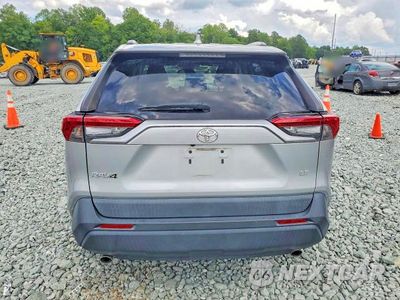 Zdjęcie 6 z 13 samochodu: 2019 TOYOTA RAV4 LE VIN:2T3H1RFV0KW015605 - miniatura