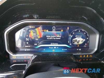 Zdjęcie 9 z 13 samochodu: 2026 CHEVROLET SILVERADO K1500 LT TRAIL BOSS VIN:3GCUKFED2TG327901 - miniatura