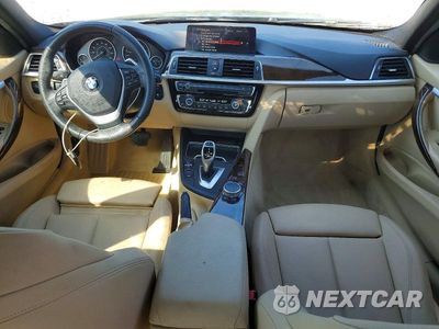 Zdjęcie 8 z 12 samochodu: 2016 BMW 328 I SULEV VIN:WBA8E9G58GNU29777 - miniatura