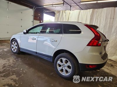 Drugie zdjęcie samochodu z przodu: 2013 VOLVO XC60 3.2 VIN:YV4940DZ4D2389091 - miniatura