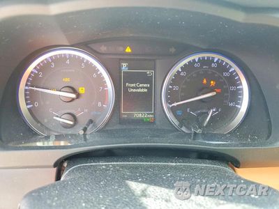 Zdjęcie 9 z 14 samochodu: 2019 TOYOTA HIGHLANDER LIMITED VIN:5TDYZRFH3KS334372 - miniatura