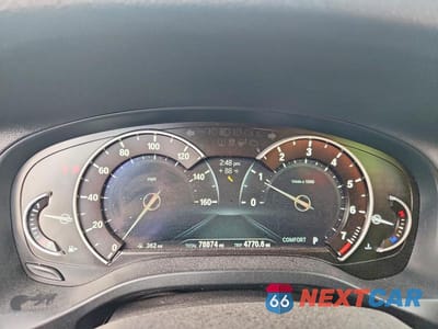 Zdjęcie 9 z 13 samochodu: 2019 BMW X3 XDRIVE30I VIN:5UXTR9C57KLE20209 - miniatura