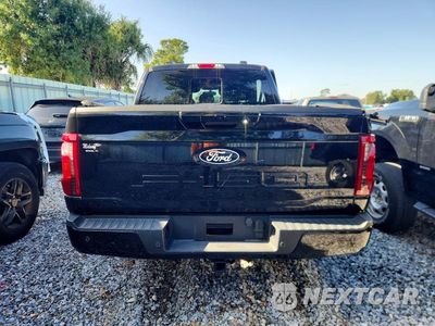 Zdjęcie 6 z 12 samochodu: 2024 FORD F150 XLT VIN:1FTEW3KP0RKF03612 - miniatura