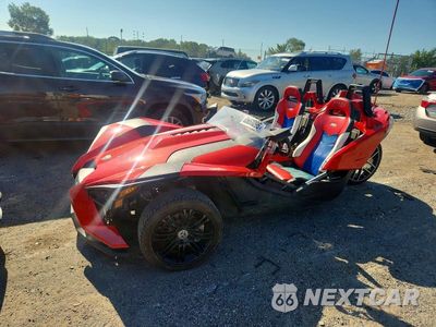 Drugie zdjęcie samochodu z przodu: 2016 POLARIS OTHER VIN:57XAAPFA1G5112059 - miniatura