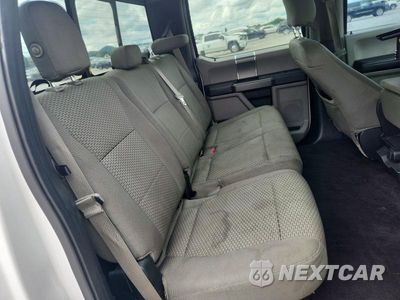 Zdjęcie 10 z 12 samochodu: 2015 FORD F150 SUPERCREW VIN:1FTEW1EP9FFC88865 - miniatura