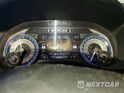Zdjęcie 9 z 12 samochodu: 2020 RAM 1500 LIMITED VIN:1C6RREHT5LN353602 - miniatura