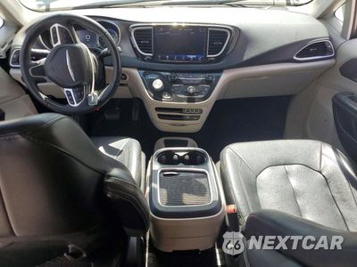 Zdjęcie 8 z 12 samochodu: 2022 CHRYSLER PACIFICA TOURING L VIN:2C4RC1BGXNR181880 - miniatura