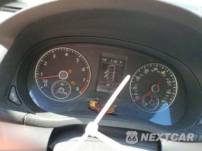 Zdjęcie 9 z 12 samochodu: 2013 VOLKSWAGEN PASSAT SE VIN:1VWBP7A39DC144623 - miniatura