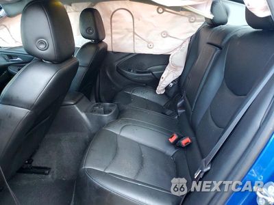Zdjęcie 10 z 12 samochodu: 2016 CHEVROLET VOLT LTZ VIN:1G1RD6S57GU133955 - miniatura
