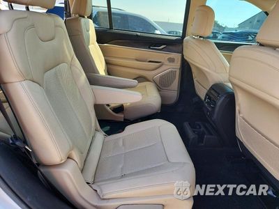 Zdjęcie 11 z 13 samochodu: 2022 JEEP GRAND CHEROKEE L LIMITED VIN:1C4RJKBG5N8613671 - miniatura