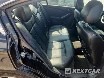 Zdjęcie 10 z 12 samochodu: 2012 NISSAN ALTIMA SR VIN:1N4BL2AP2CC102710 - miniatura
