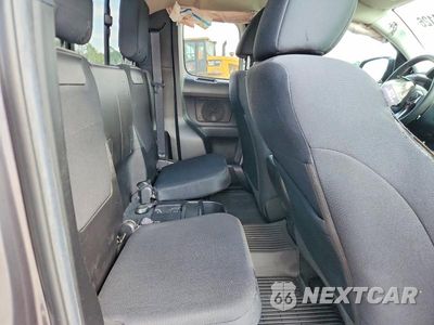 Zdjęcie 10 z 13 samochodu: 2022 TOYOTA TACOMA SR5 V6 VIN:3TYSZ5AN3NT098133 - miniatura