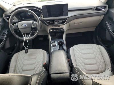 Zdjęcie 8 z 13 samochodu: 2023 FORD ESCAPE VIN:1FMCU0E10PUA67568 - miniatura