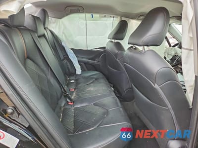 Zdjęcie 10 z 13 samochodu: 2019 TOYOTA CAMRY HYBRID XLE VIN:4T1B21HK5KU516148 - miniatura