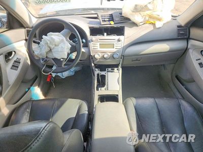 Zdjęcie 8 z 12 samochodu: 2011 TOYOTA CAMRY LE VIN:4T4BF3EK6BR170217 - miniatura