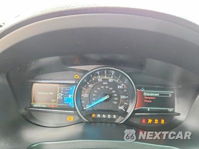 Zdjęcie 9 z 14 samochodu: 2018 FORD EXPLORER SPORT VIN:1FM5K8GT6JGB65313 - miniatura