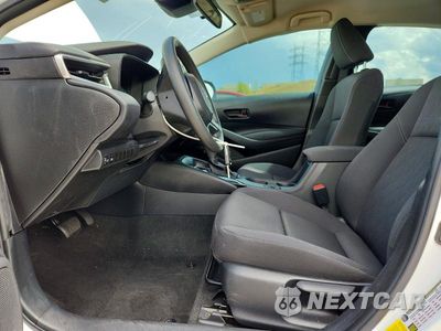 Zdjęcie 7 z 12 samochodu: 2024 TOYOTA COROLLA LE VIN:5YFB4MDE2RP080866 - miniatura