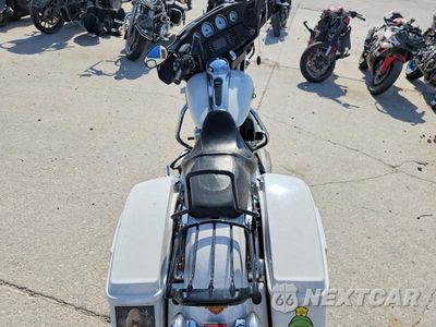 Zdjęcie 6 z 9 samochodu: 2016 HARLEY-DAVIDSON FLHX STREET GLIDE VIN:1HD1KBM11GB673406 - miniatura