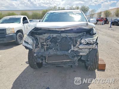 Piąte zdjęcie samochodu w środku: 2015 LEXUS GX 460 VIN:JTJBM7FX9F5111472 - miniatura