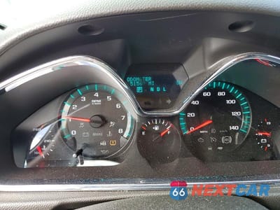 Zdjęcie 9 z 12 samochodu: 2015 CHEVROLET TRAVERSE LT VIN:1GNKRHKD4FJ264930 - miniatura