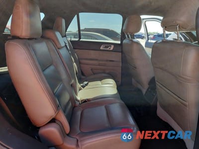 Zdjęcie 11 z 13 samochodu: 2011 FORD EXPLORER XLT VIN:1FMHK8D82BGA46172 - miniatura