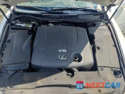 Zdjęcie 11 z 12 samochodu: 2009 LEXUS IS 250 VIN:JTHCK262295035858 - miniatura
