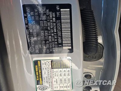 Zdjęcie 13 z 13 samochodu: 2026 HYUNDAI KONA SEL SPORT VIN:KM8HF3AB8TU450670 - miniatura