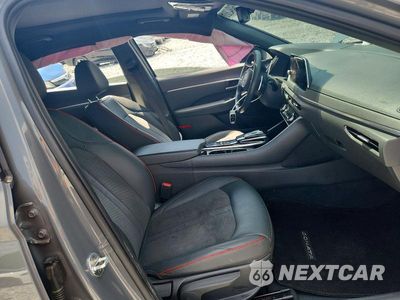 Zdjęcie 7 z 12 samochodu: 2022 HYUNDAI SONATA SEL PLUS VIN:5NPEJ4J24NH140945 - miniatura